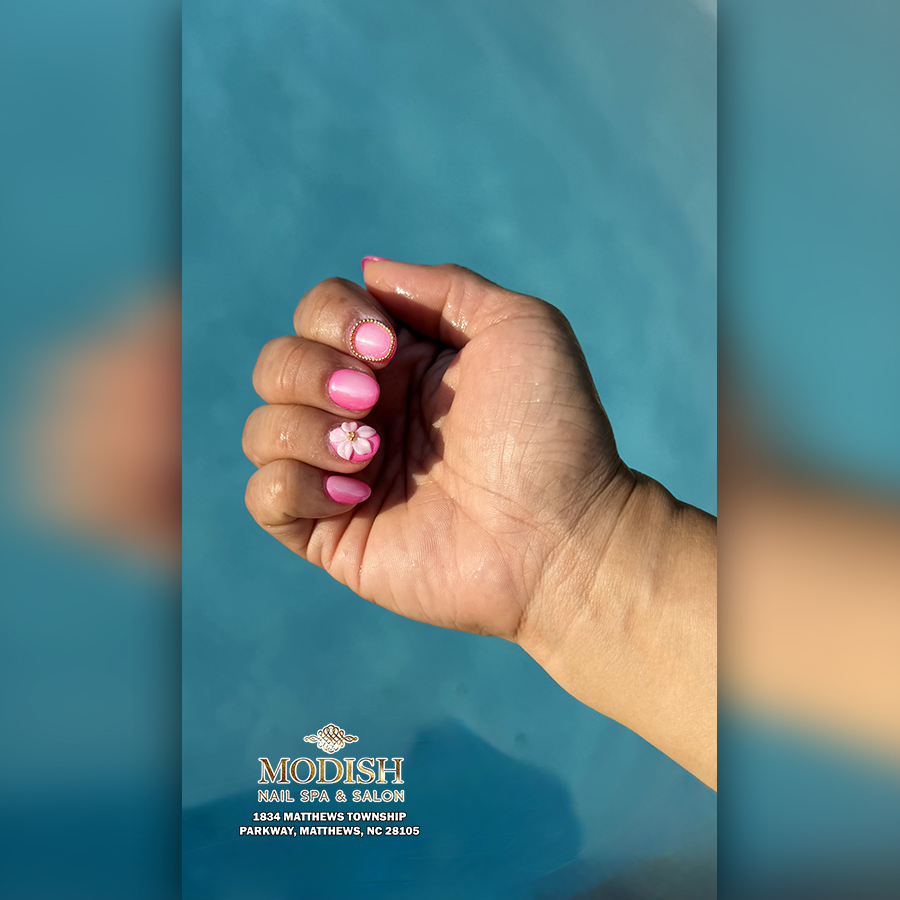 Nail Design July 16 2026